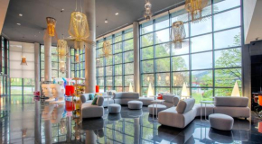 Отель Hotel Gran Bilbao  Бильбао